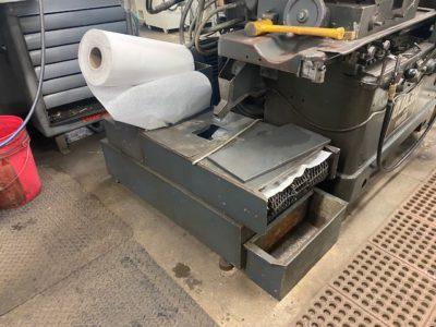 Heald 261 Horizontal Spindle Rotary Surface Grinder-3