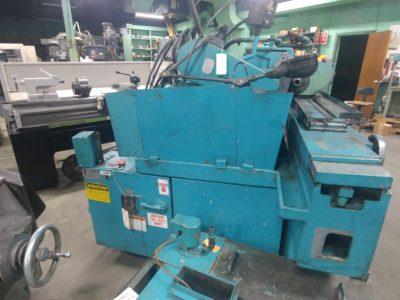 Cincinnati Milacron R-77 Plain OD Cylindrical Grinder-2