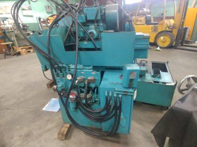 Cincinnati Milacron R-77 Plain OD Cylindrical Grinder-4